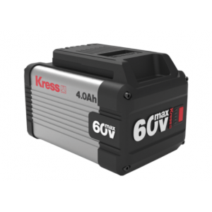 Kress 60V 4.0Ah Lithium-ion Battery KA3002